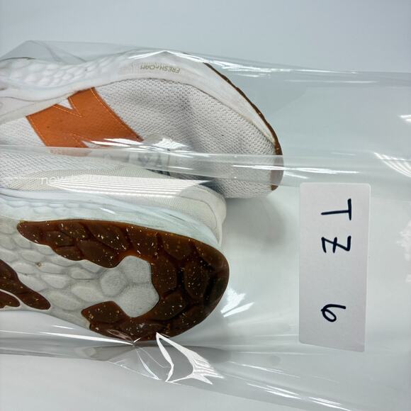 New Balance Fresh Foam Arishi v4 Sea Salt Athletic Running Shoes Women’s Size 9 - Picture 10 of 10